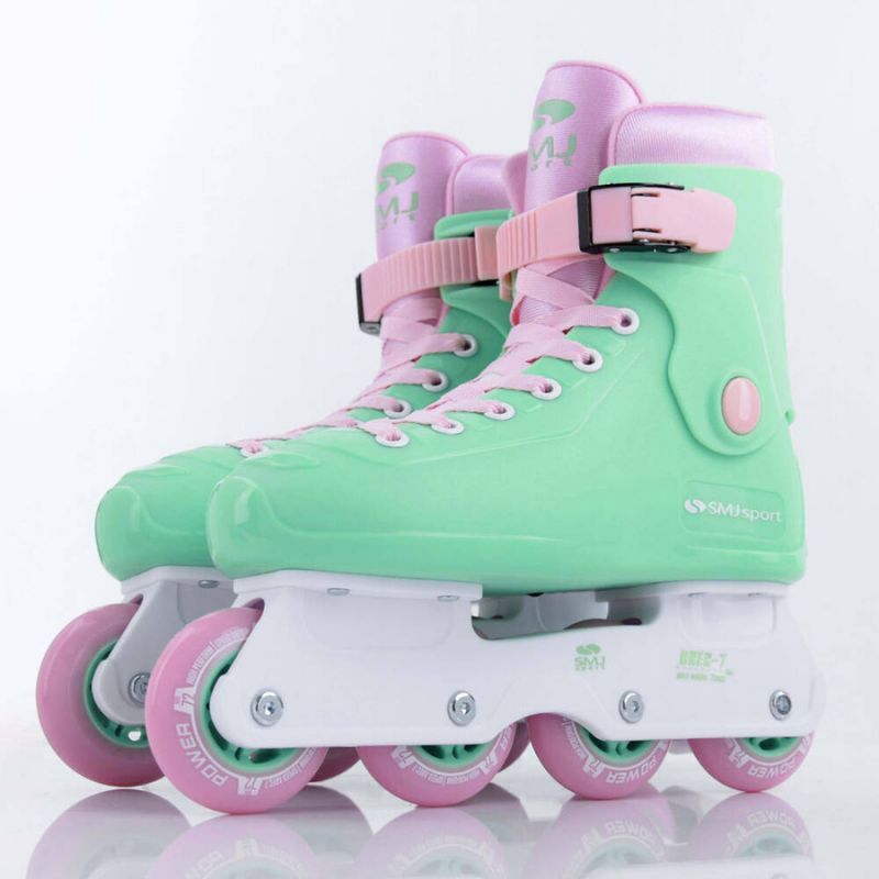 SMJ sport UT700 Retro adjustable roller skates