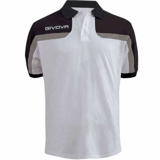 T-shirt Givova Polo Spring M MA018 0310 Clothing/Football/Givova Givova