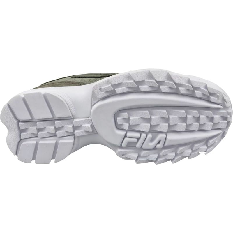 Fila Disruptor S Low W shoes 1010555-50I Footwear/Lifestyle/Fila Your Sports Performance