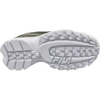 Fila Disruptor S Low W shoes 1010555-50I Footwear/Lifestyle/Fila Your Sports Performance