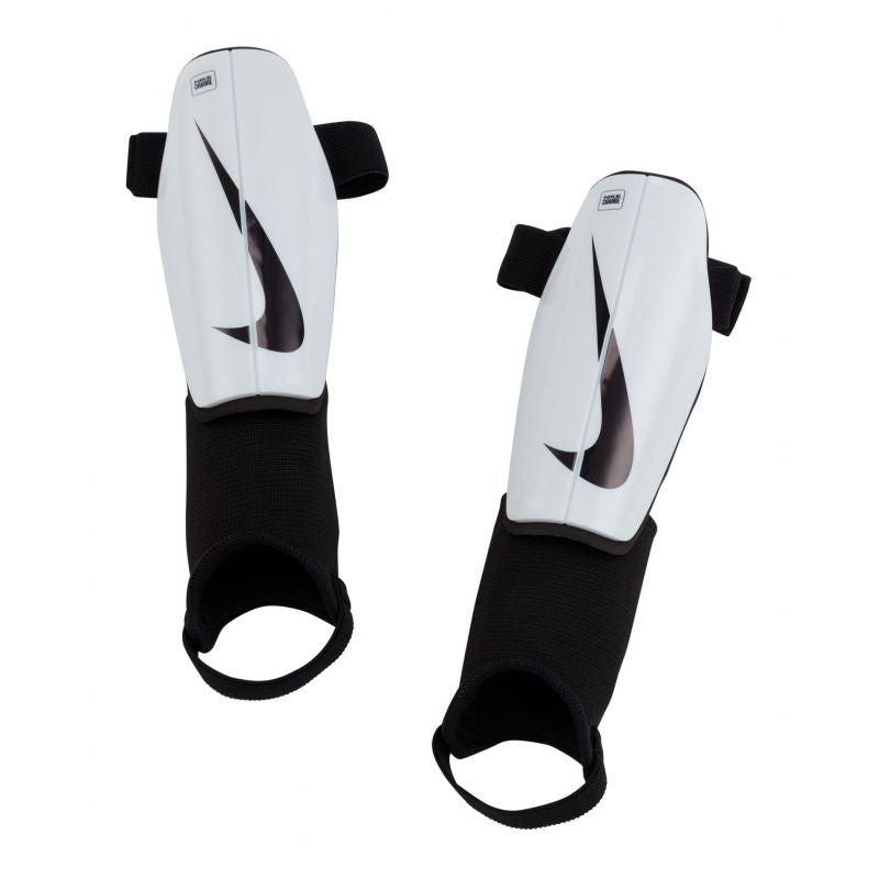 Nike Charge DX4610-100 shin guards Accessories/Protectors and knee pads Nike