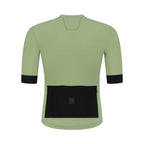 Rogelli SIGNATURE men's t-shirt green XL Rogelli/Rower/Men/Koszulki Your Sports Performance