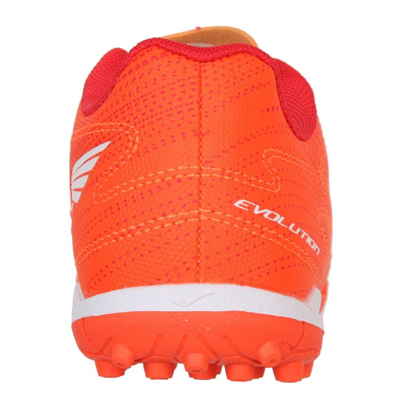 Joma Evolution 2508 Jr EVJW2508TF football boots Footwear/Football/TF/JR Joma