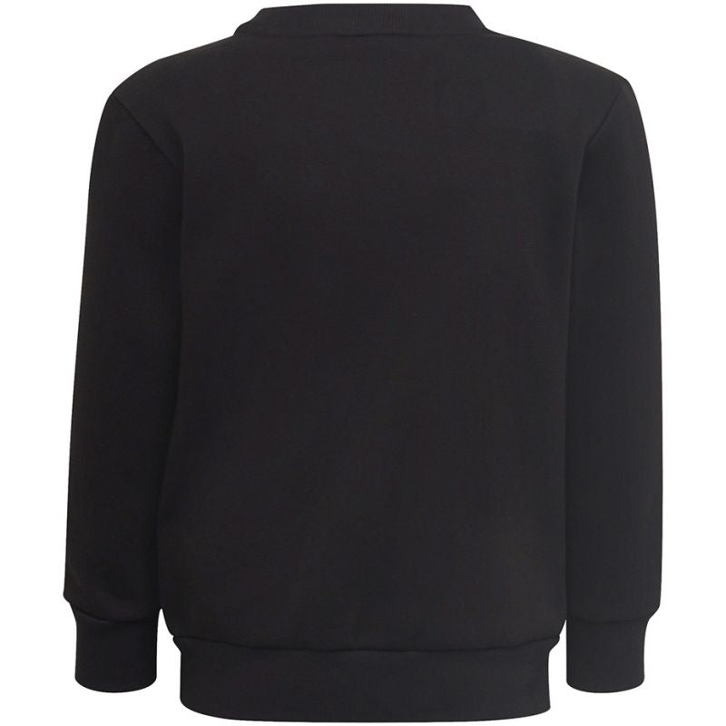 adidas Essentials 3 Stripes Jr Sweatshirt H65788 Clothing/Football Adidas