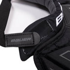 Bauer Elite Sr Goalkeeper Neck Brace 1059238 Accessories/Protectors and knee pads/Bauer Bauer