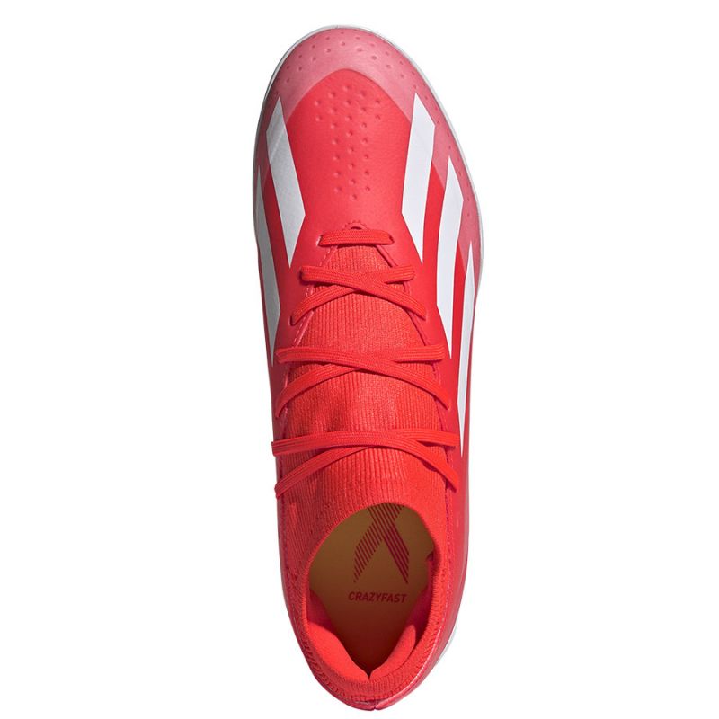 Adidas X Crazyfast League IN M IF0704 football shoes Footwear/Football Adidas