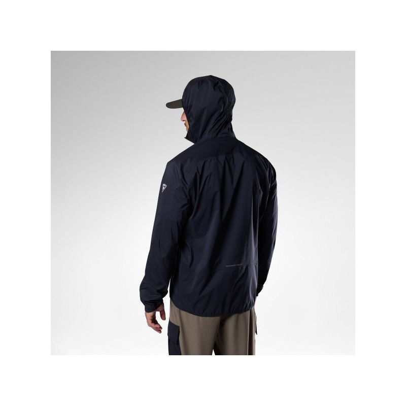 ROSSIGNOL M Rainproof 2.5L Shell Jkt Men's Jacket Black