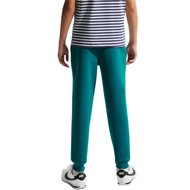 Nike Sportswear Club Fleece Kids' Pants Green FD3008 372