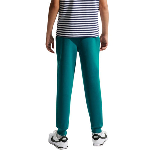 Nike Sportswear Club Fleece Kids' Pants Green FD3008 372