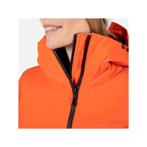 Rossignol W Cieloalto Jkt Jacket Rossignol