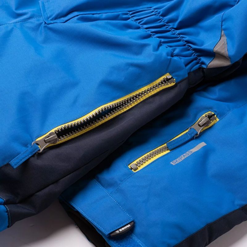 Bruga 3AHX Jr suit 92800463853 Clothing/Outdoor/Brugi Your Sports Performance
