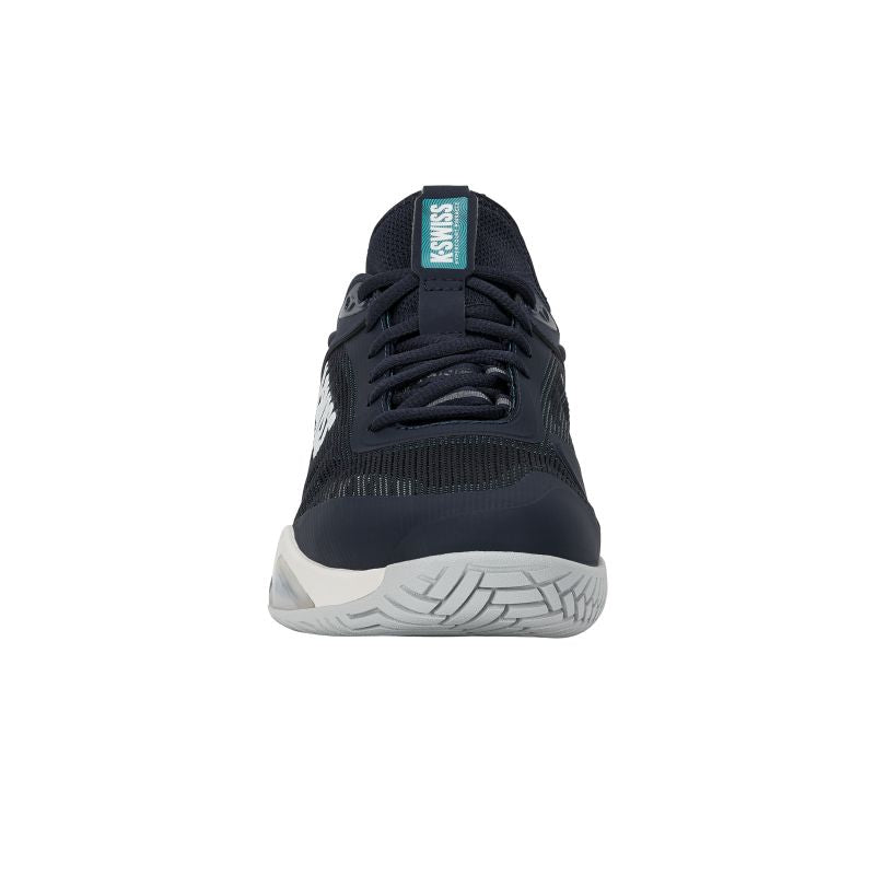 K-Swiss HYPERCOURT PINNACLE CRB/BLCDBLC/BLTC-M (04432-031-M)