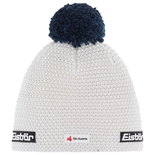 Eisbar Jamie Pompon Cap MÜ RL SKA E33137-800 Clothing/Lifestyle/Fubu Your Sports Performance