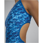TYR W TRNTYFIT LAP Swimsuit