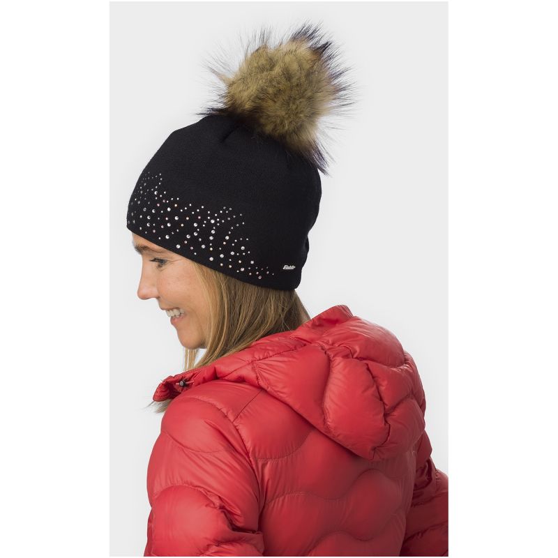 Eisbar Nalin Lux Crystal MÜ Beanie