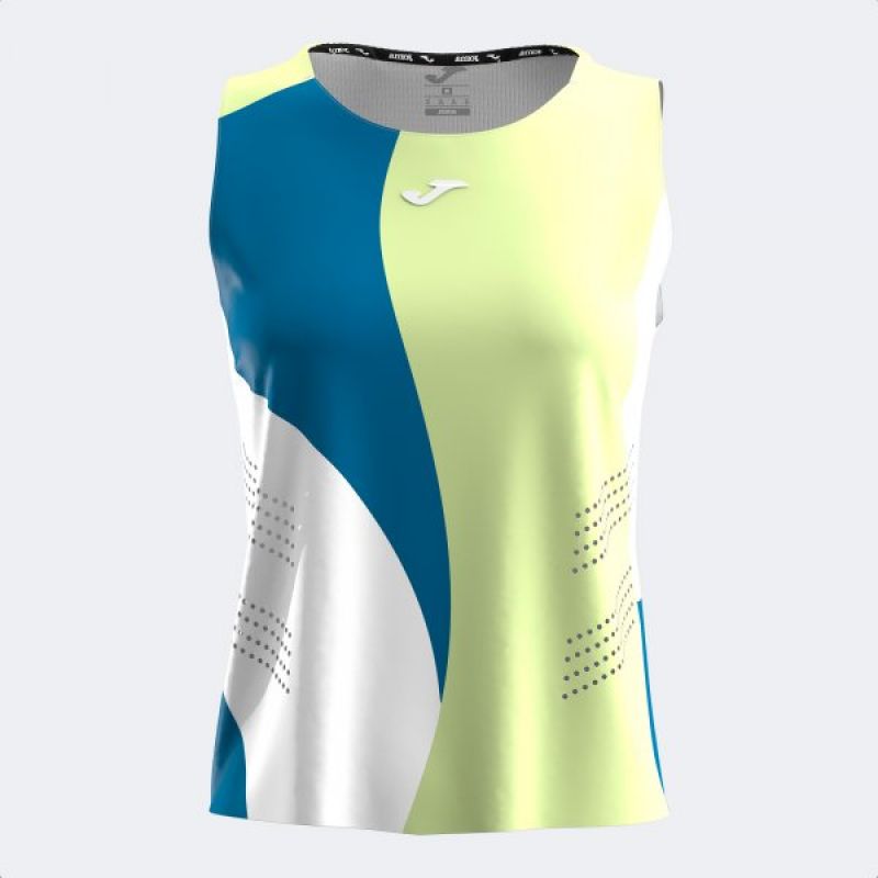 Joma Challenge Tank Top W 902366.407 Clothing/Training/Joma Joma