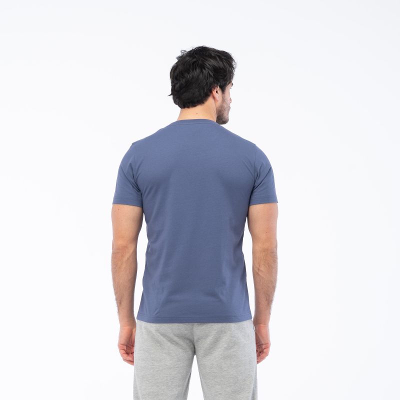 Men's T-shirt with short sleeves TRAILER Hi-Tec