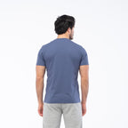 Men's T-shirt with short sleeves TRAILER Hi-Tec