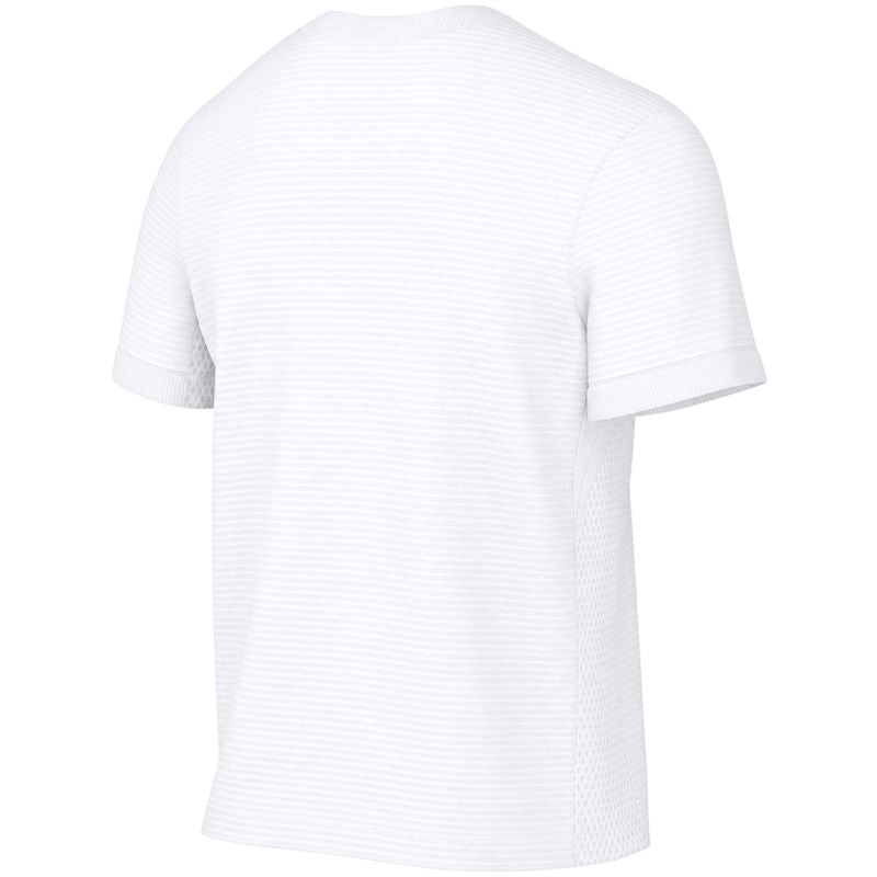 Nike Dri-Fit Strike IV Jersey SS Men's White FZ9327 101