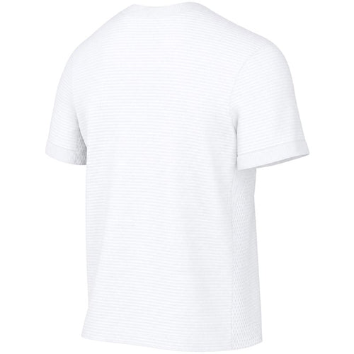 Nike Dri-Fit Strike IV Jersey SS Men's White FZ9327 101