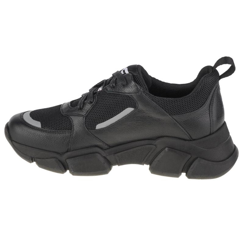 4F Wmn's Casual W H4L-OBDL254-21S shoes Footwear/Lifestyle/Converse 4F