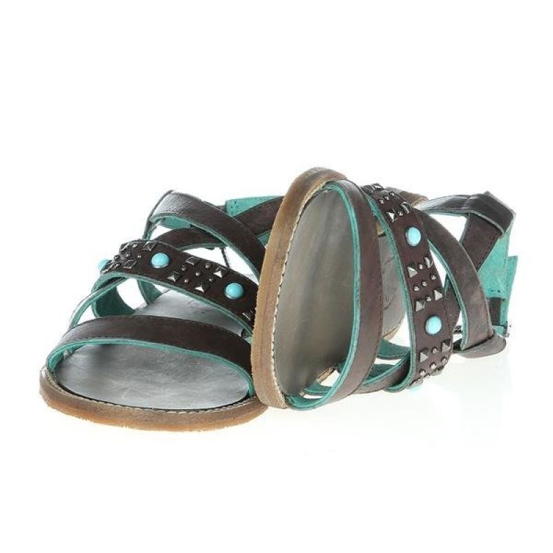 Sandals Wrangler Lola Lady W WL141650-30 Footwear/Outdoor Your Sports Performance