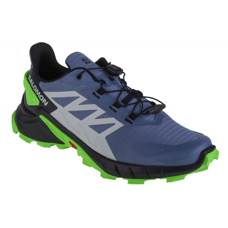 Salomon Supercross 4 M 473158 running shoes Footwear/Running/Men Your Sports Performance