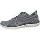 Skechers Summits-South Rim M 52812-CHAR shoes Footwear/Lifestyle/Skechers Your Sports Performance