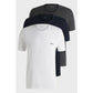 Boss Tshirt RN 3pack M 50475284-961 Clothing/Lifestyle/T-shirts/Boss Your Sports Performance