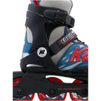 K2 EDDIE PRO Inline Skates