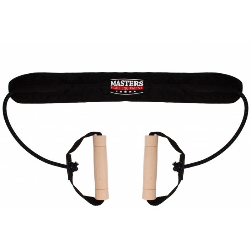 Rubber for training Masters Masters G-Mfe-Box 14814 Accessories/Training equipment/Gumy do treningu siłowego Your Sports Performance