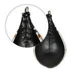 BUSHIDO Speed Boxing Punch Ball 32 cm Piłki i gruszki Your Sports Performance