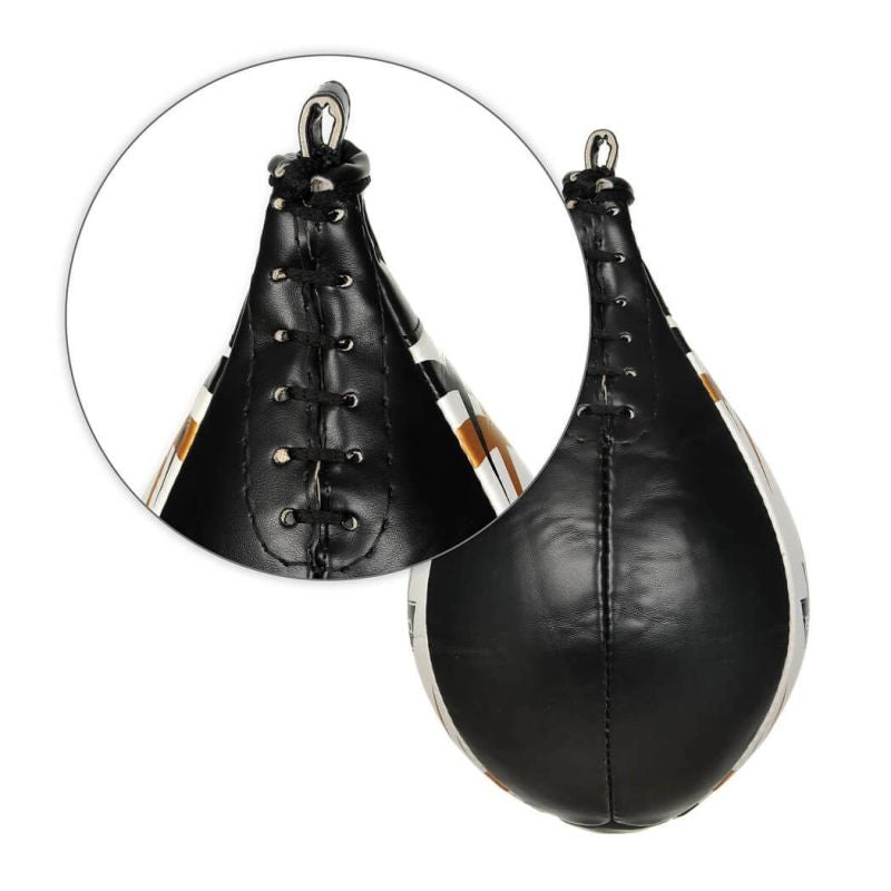 BUSHIDO Speed Boxing Punch Ball 32 cm Piłki i gruszki Your Sports Performance