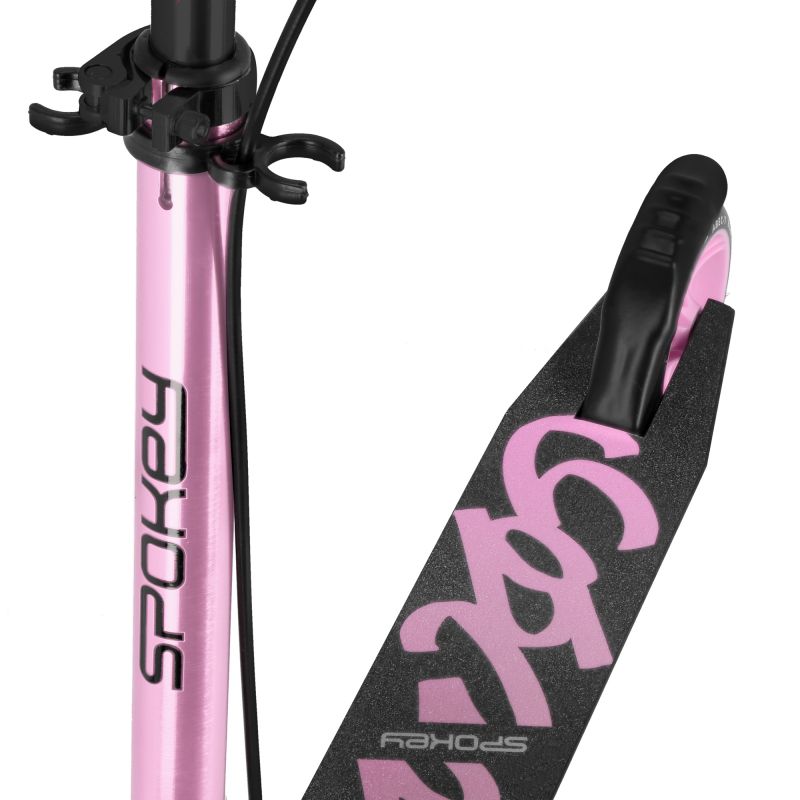 Spokey Vacay Pro Jr scooter SPK-943423 Accessories/Skating/Hulajnogi Your Sports Performance