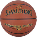 Spalding Premier Excel In/Out Ball 76933Z Accessories/Balls/Basketball Your Sports Performance