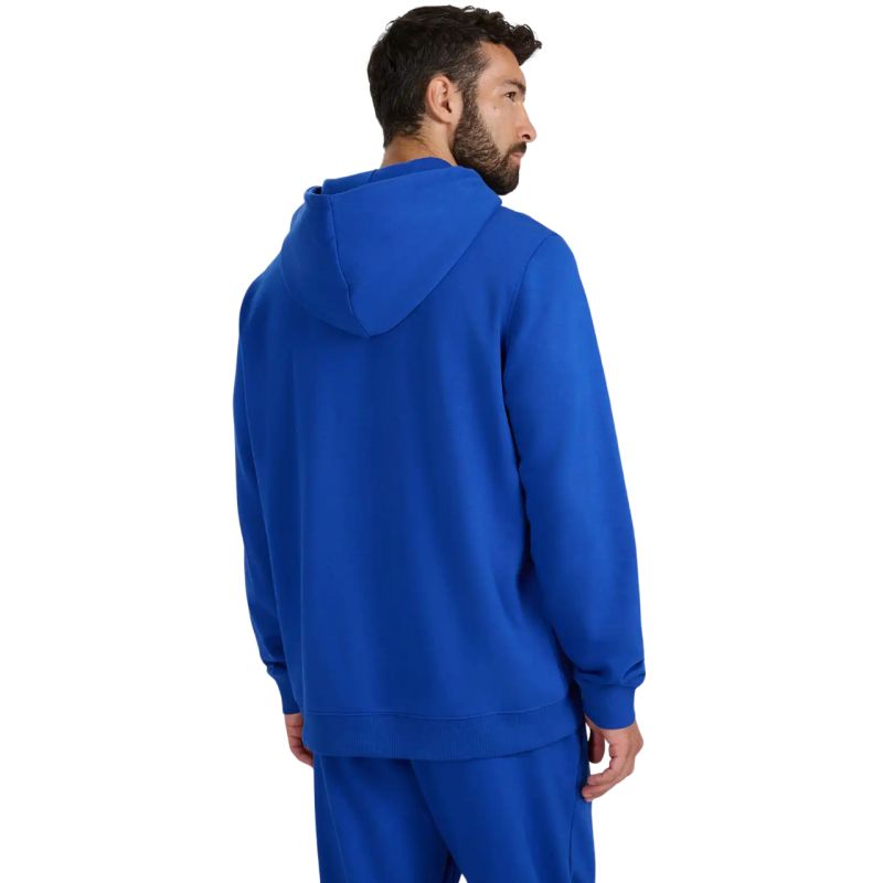 Men's sweatshirt 4F M1980 cobalt 4FWAW25TSWSM1980 36S In preparation Your Sports Performance