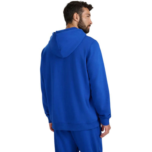 Men's sweatshirt 4F M1980 cobalt 4FWAW25TSWSM1980 36S In preparation Your Sports Performance