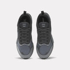 Reebok LAVANTE TRAIL 2 CBLACK/PUGRY6/PURGRY sneakers (100033944) Reebok