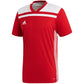T-Shirt adidas Regista 18 Jersey M CE1713 Clothing/Football Adidas