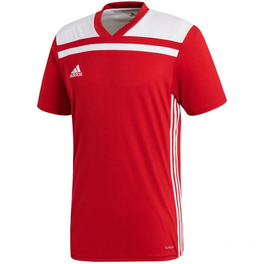 T-Shirt adidas Regista 18 Jersey M CE1713 Clothing/Football Adidas