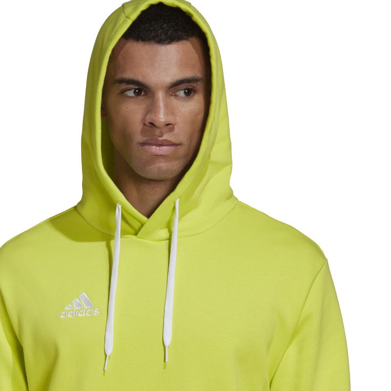 Sweatshirt adidas Entrada 22 M HC5083 Clothing/Football Adidas