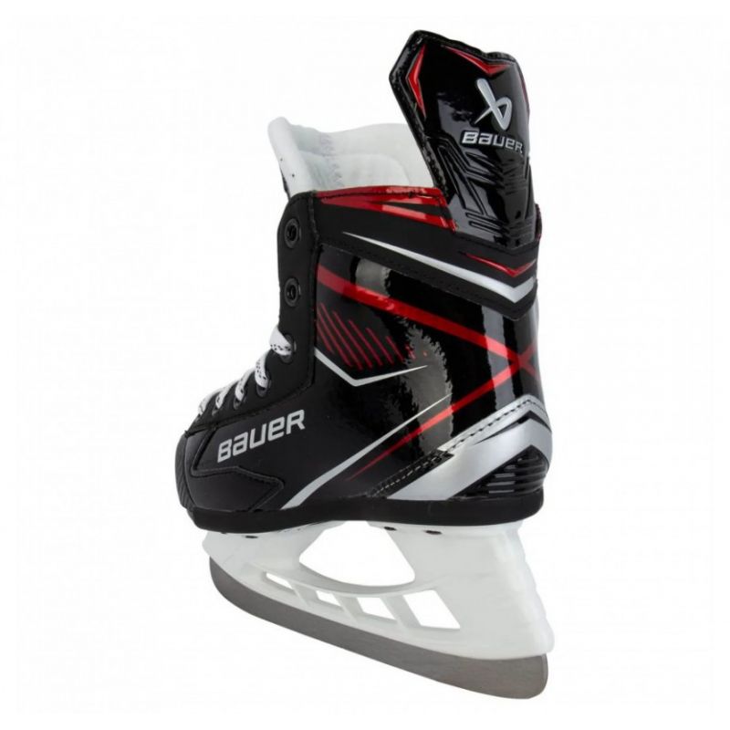 Bauer Lil Rookie Jr 1060557-11 Adjustable Skates Accessories/Skating Bauer