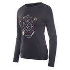 LADY SOLA LS In preparation Your Sports Performance