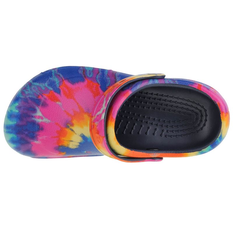 Crocs Bistro Graphic Clog 204044-410 Footwear/Lifestyle/Crocs Crocs