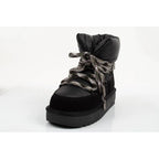 D.Franklin W shoes DFSH375003-BLAC Footwear/Outdoor/D.Franklin Your Sports Performance