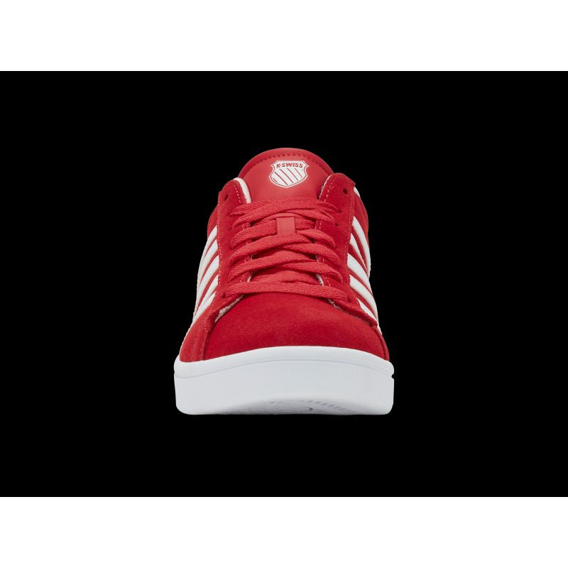 K-Swiss COURT TIEBRK II SDE shoes (09492-682-M) K- Swiss