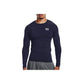 Under Armor Heatgear Armor Long Sleeve T-shirt M 1361524-410 Clothing/Training Your Sports Performance