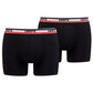 Levi's Boxer 2 Pairs Briefs M 37149-0204 Clothing/Lifestyle/Nike Your Sports Performance