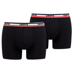 Levi's Boxer 2 Pairs Briefs M 37149-0204 Clothing/Lifestyle/Nike Your Sports Performance