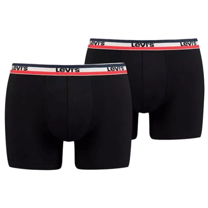 Levi's Boxer 2 Pairs Briefs M 37149-0204 Clothing/Lifestyle/Nike Your Sports Performance